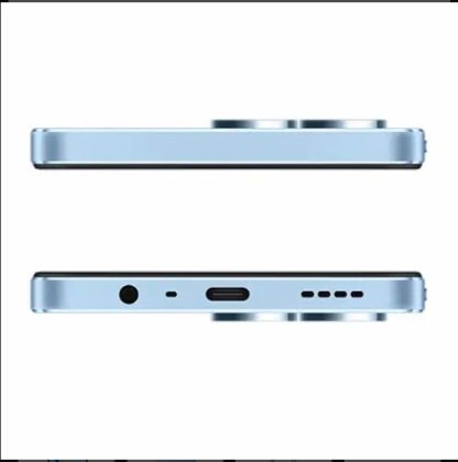 Realme Note 50